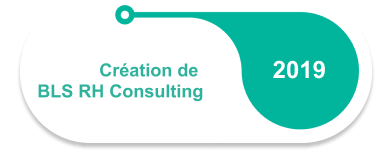 creation BLS RH CONSULTING