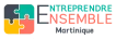 logo entreprendre ensemble