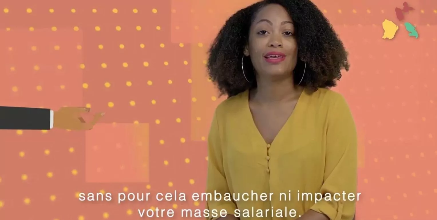 couverture video rh
