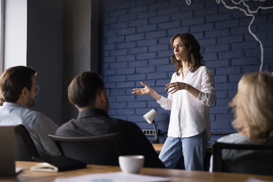 comment former ses employes