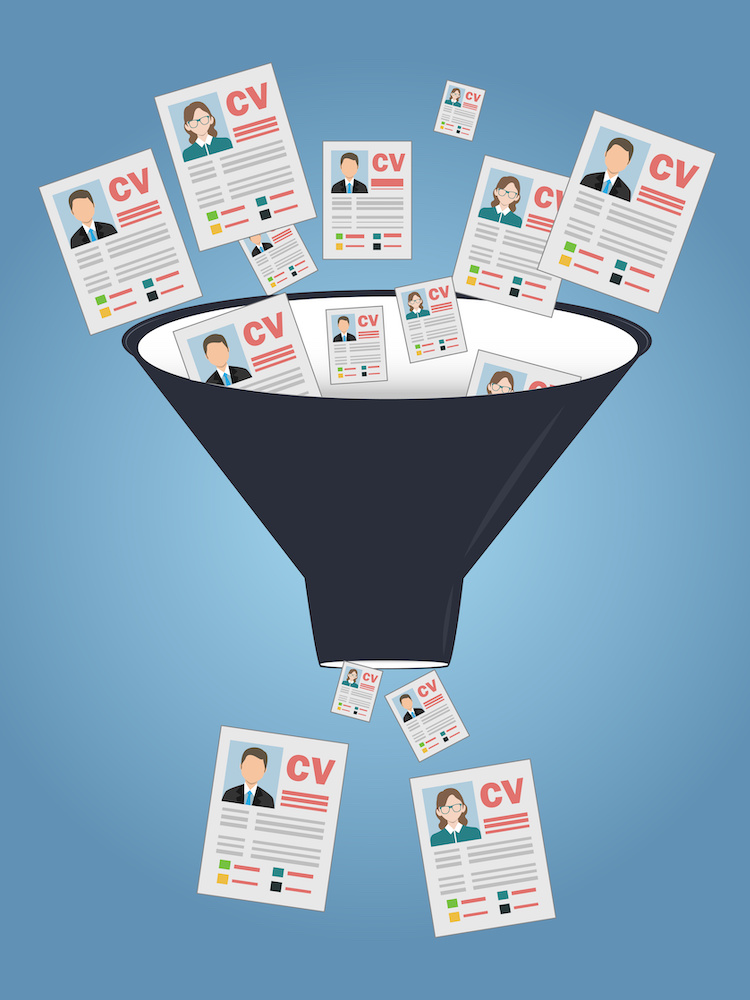 trouver meilleur candidat