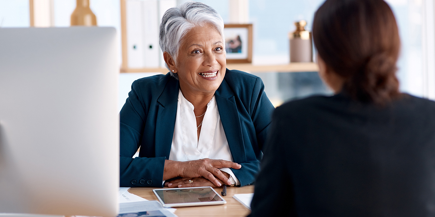 Entretien professionnel : ce que change la réforme 2025