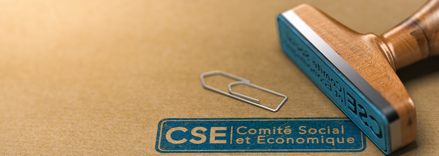 CSE : la limite des 3 mandats successifs supprimée